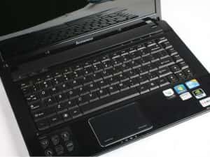 لپ تاپ لنوو G460 Corei3 2.1Ghz-4DD3-320Gb32026